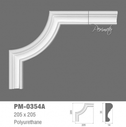   Perimeter PM-0354A